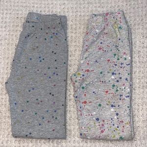 COPY - Gap Leggings set of 2
